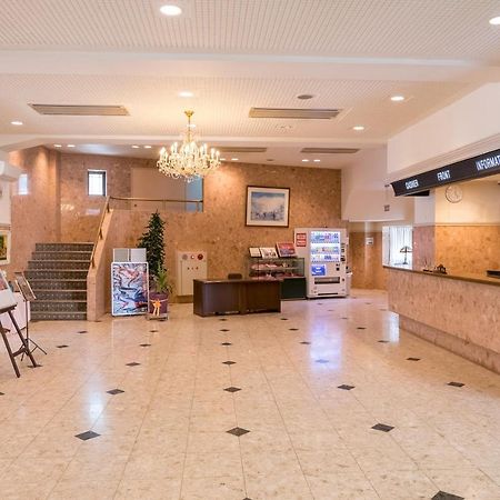 Tabist Katahara Resort גמאגורי מראה חיצוני תמונה