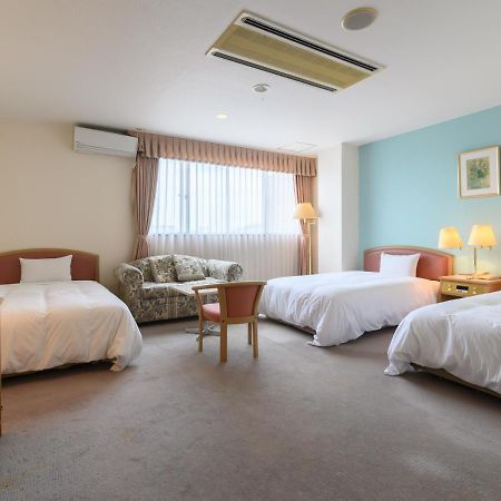 Tabist Katahara Resort גמאגורי מראה חיצוני תמונה
