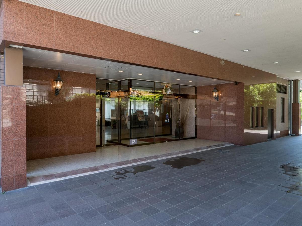 Tabist Katahara Resort גמאגורי מראה חיצוני תמונה