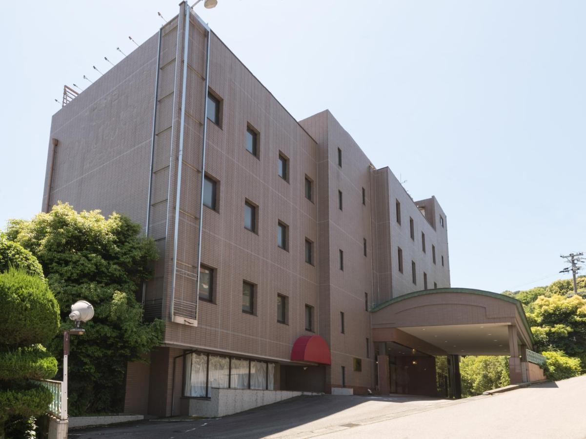 Tabist Katahara Resort גמאגורי מראה חיצוני תמונה