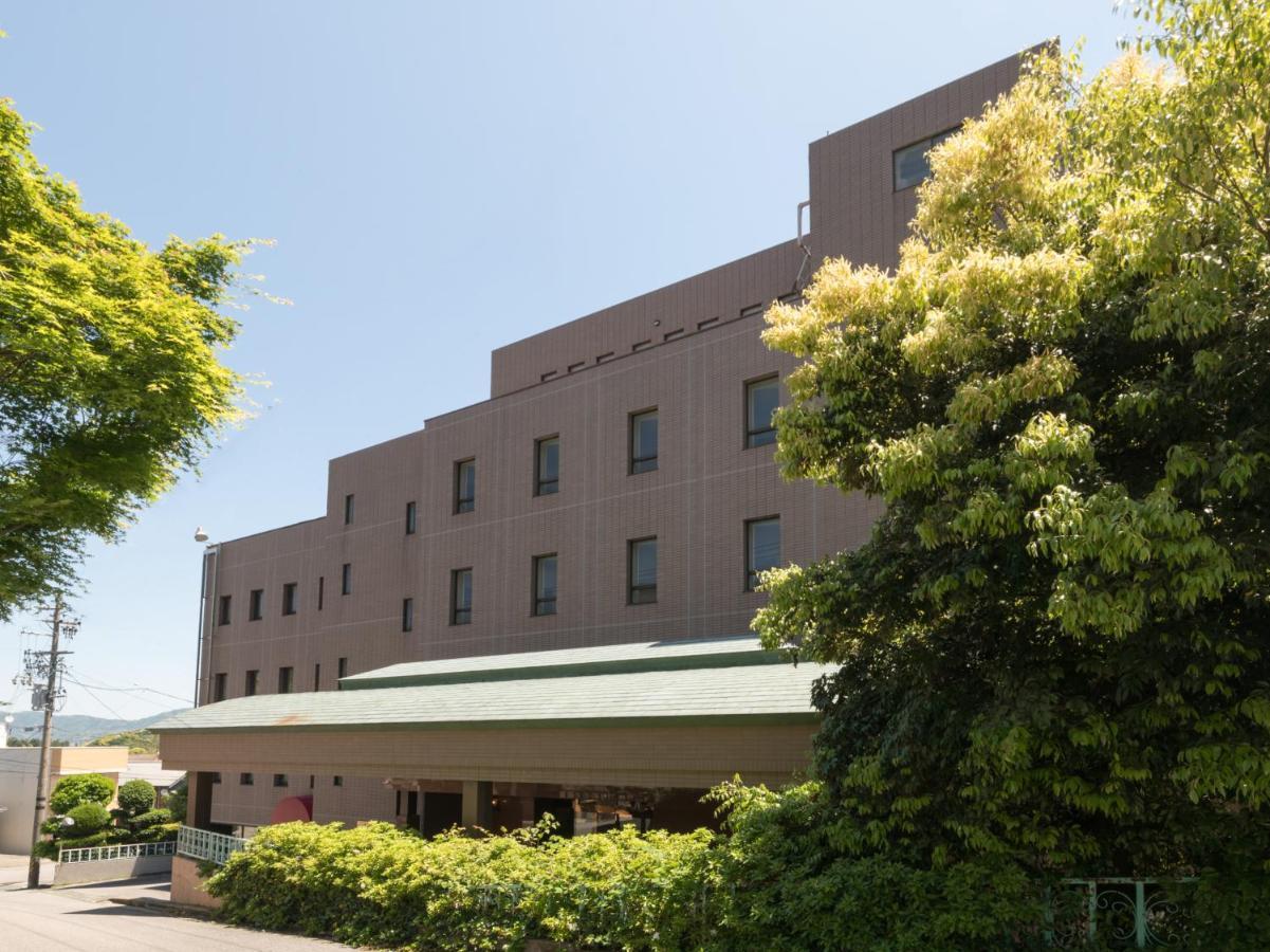 Tabist Katahara Resort גמאגורי מראה חיצוני תמונה