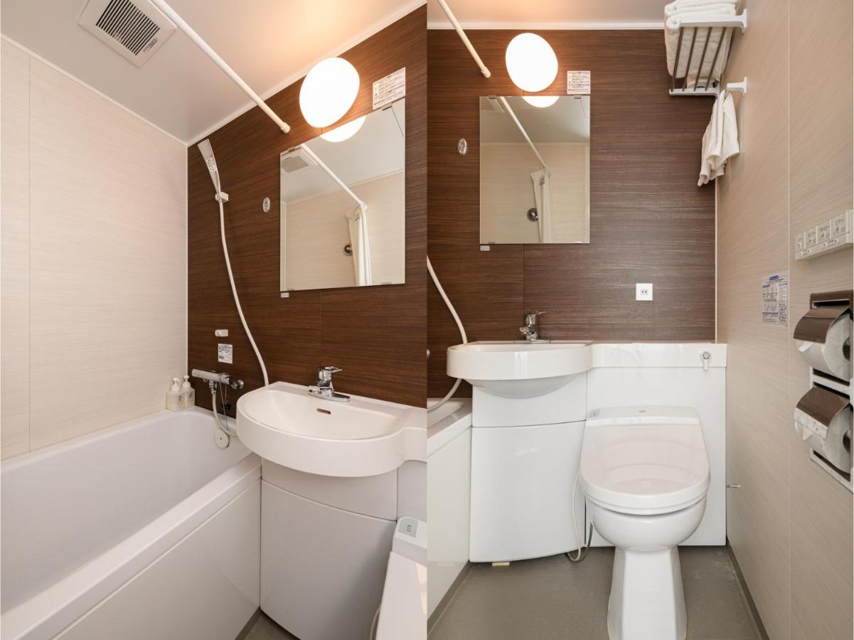 Tabist Katahara Resort גמאגורי מראה חיצוני תמונה