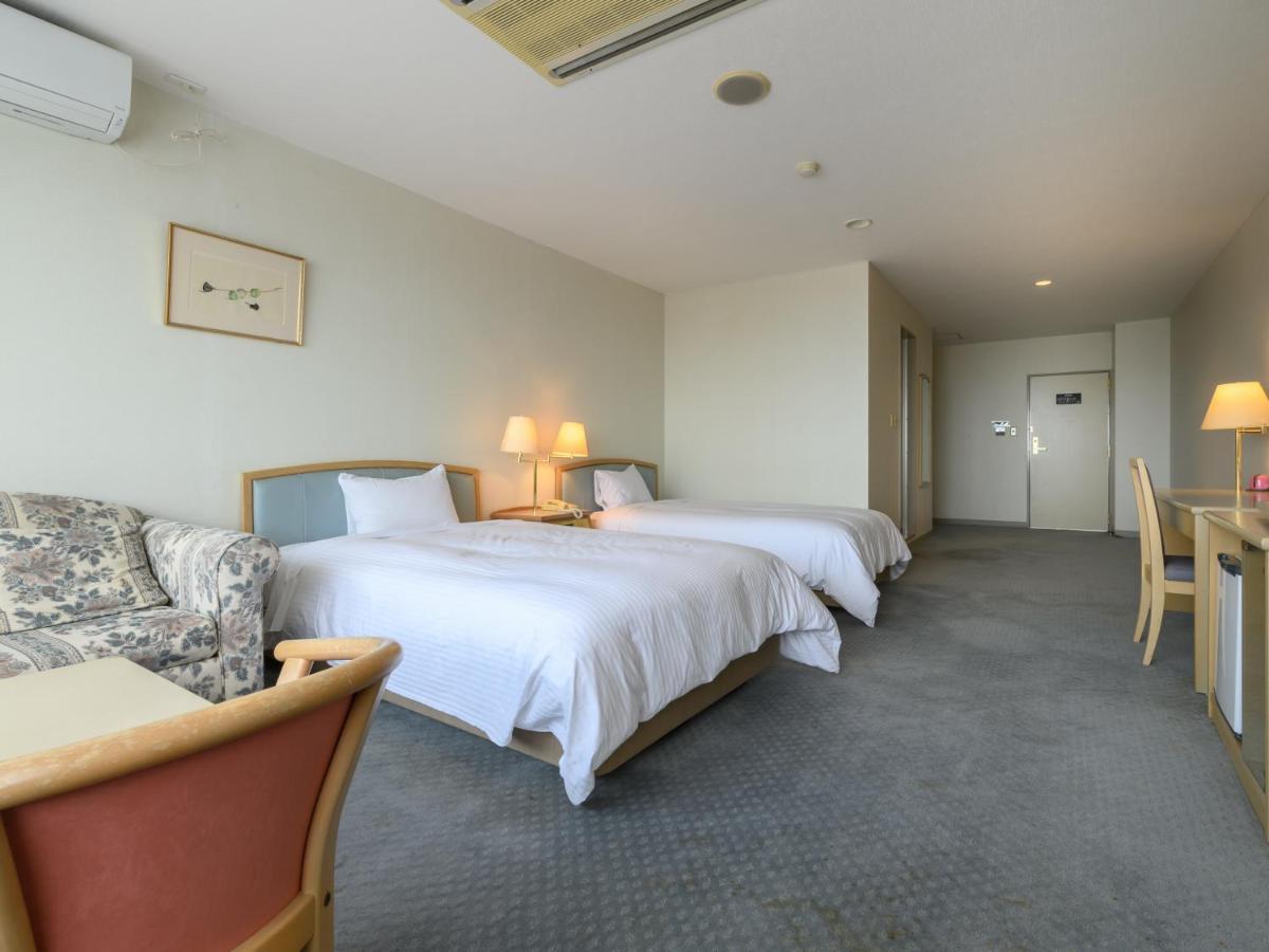 Tabist Katahara Resort גמאגורי מראה חיצוני תמונה