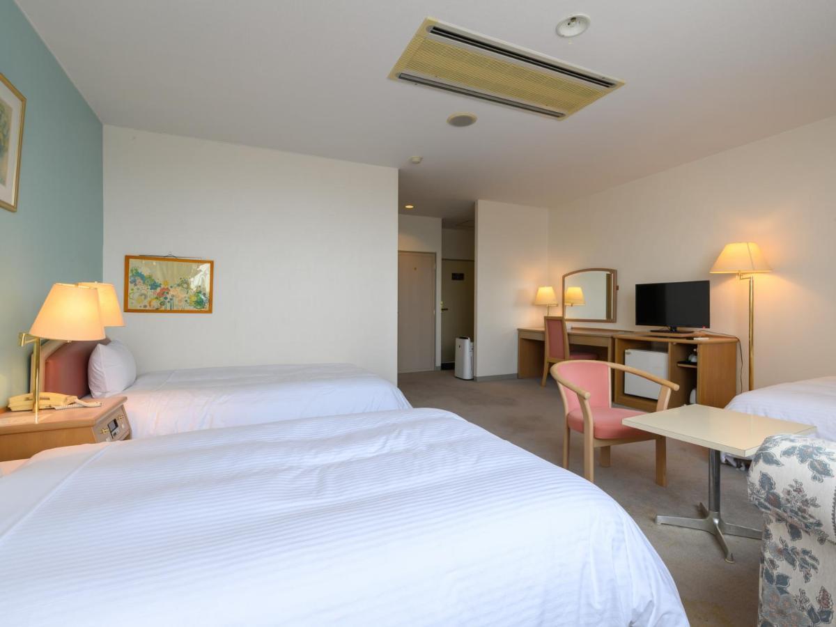 Tabist Katahara Resort גמאגורי מראה חיצוני תמונה