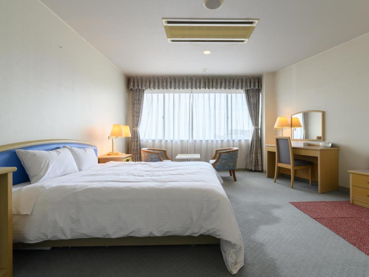 Tabist Katahara Resort גמאגורי מראה חיצוני תמונה
