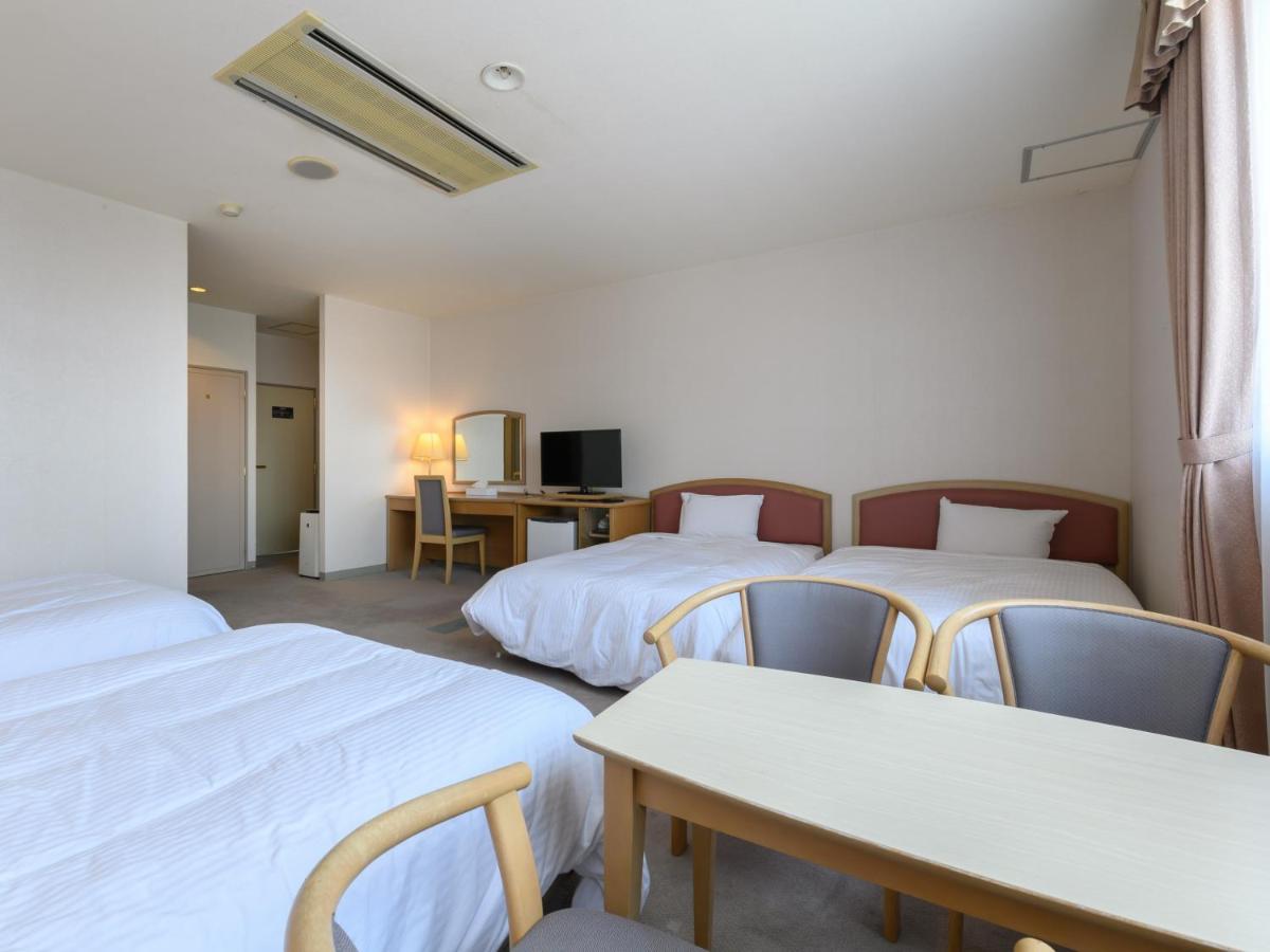 Tabist Katahara Resort גמאגורי מראה חיצוני תמונה