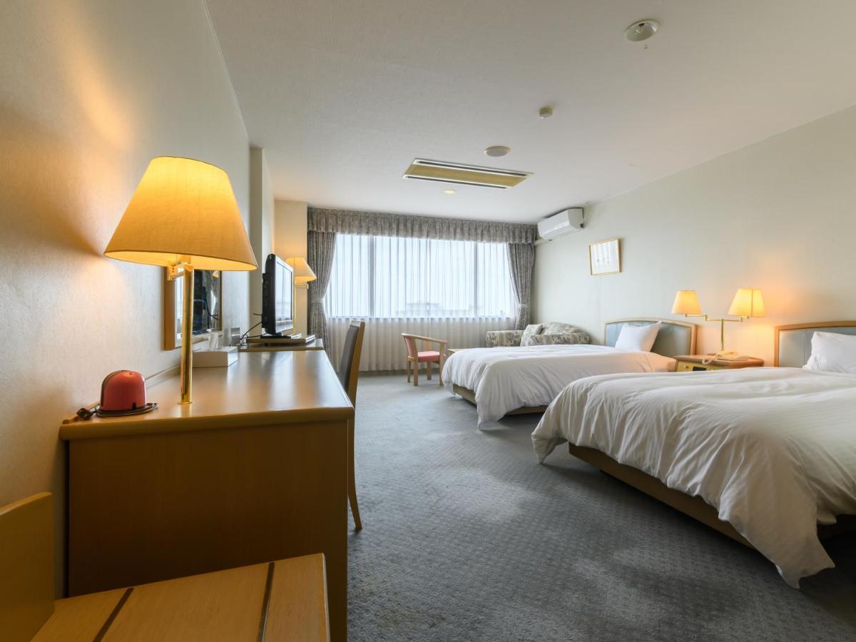 Tabist Katahara Resort גמאגורי מראה חיצוני תמונה