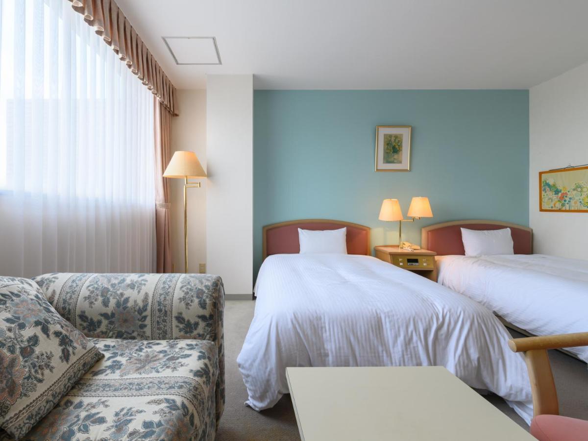 Tabist Katahara Resort גמאגורי מראה חיצוני תמונה