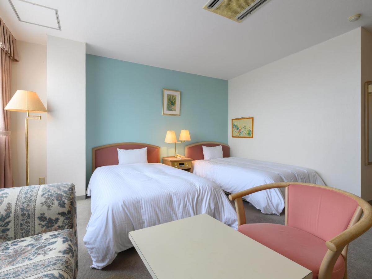 Tabist Katahara Resort גמאגורי מראה חיצוני תמונה